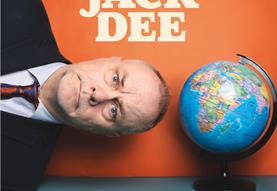 Jack Dee: Small World