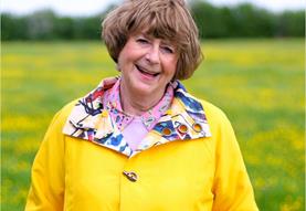 An Evening with Pam Ayres