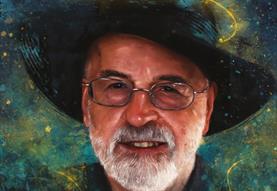 The Magic of Terry Pratchett