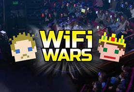 Wifi Wars