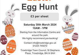 Easter Egg Hunt