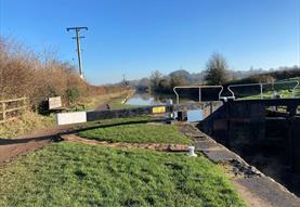 seend lock