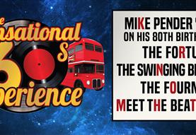 Sensational 60s Experience