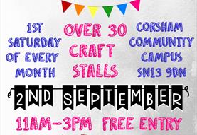 Corsham Creative Market