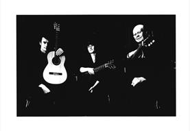 Serenata Guitar Trio
