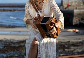 The Sharon Shannon Trio