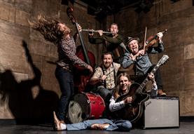 Sheelanagig