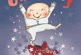 Long Nose Puppets: Shoe Baby