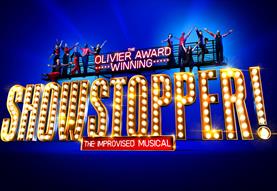 Showstopper! The Improvised Musical