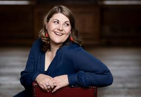 Siân Dicker