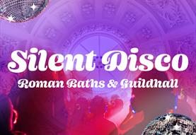 Silent Discos!