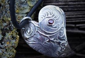 Silver Jewellery Workshop