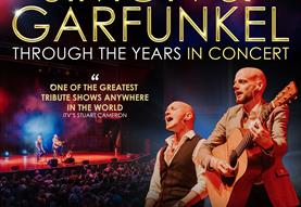 Simon & Garfunkel Through The Years
