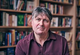 Simon Armitage: Blossomise