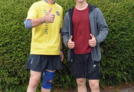 Try-a-Sport' Taster Day