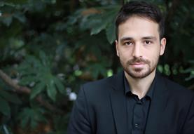 Lunchtime Recital: Simone Alessandro Tavoni (Piano)