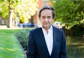 300 Years of British Prime Ministers – The Good, the Bad and the Ugly with Sir Anthony Seldon
