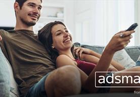 AdSmart from Sky with Conteur