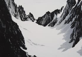 Contemporary Print & The Ink on Paper Press