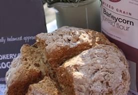 Bread Making Baking Class With Judy Dain