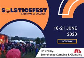 Solsticefest A Summer Solstice Festival