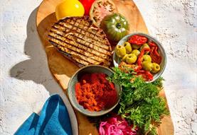 Authentic Spanish Cookery Class