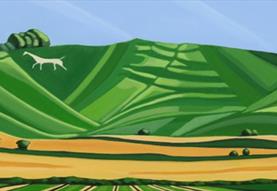 Exhibition: Spotlight On 4 - Modern and Contemporary Art from the Collection of Chippenham Museum