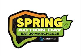 Spring Action Day