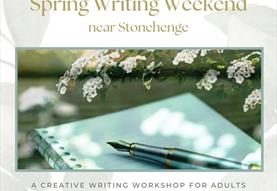 Spring Writing Weekend