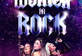 Women in Rock