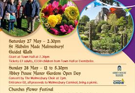 St Aldhelm's Fayre