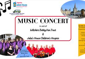 St Andrew's Music Concert