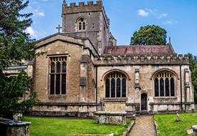 Warminster Heritage Open Days