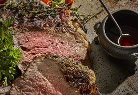 Steak Night Cookery Class