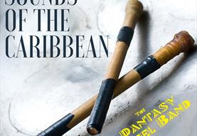 Sounds of the Caribbean - A Night of Steel Drums
