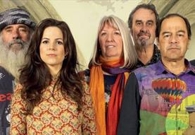 Steeleye Span