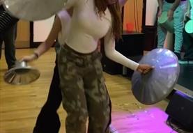 FREE STOMP Rhythm Workshop