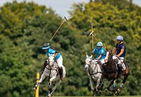 Stonehenge Polo Festival