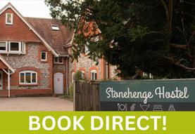 Stonehenge Hostel - Travel Trade