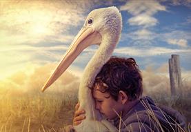 FILM: Storm Boy
