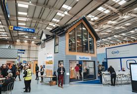 The National Self Build & Renovation Centre