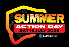 Summer Action Day