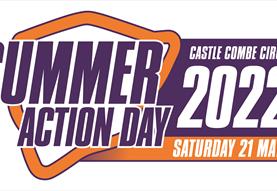 Summer Action Day