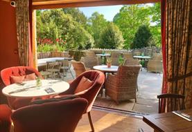 Iford Supper Club