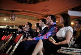 Swindon Independent Film Festival