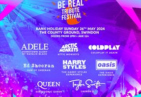 Could Be Real Tribute Festival