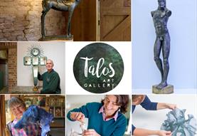Natural Elements Art Exhibition