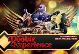 The Doobie Experience