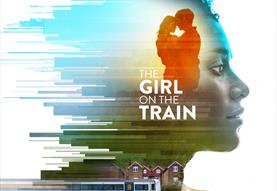 The Girl on the Train