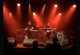 The BlackHeart Orchestra